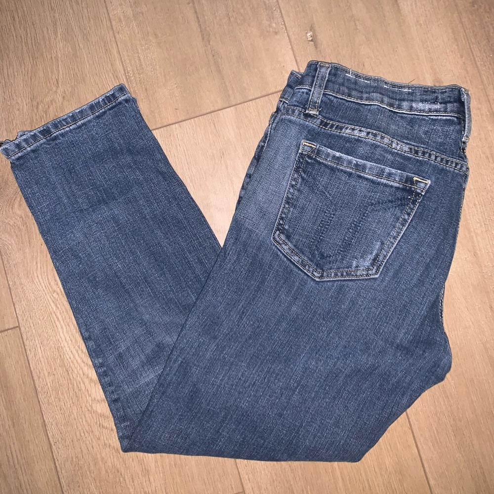 Vigoss “The Ritz” Skinny Jean